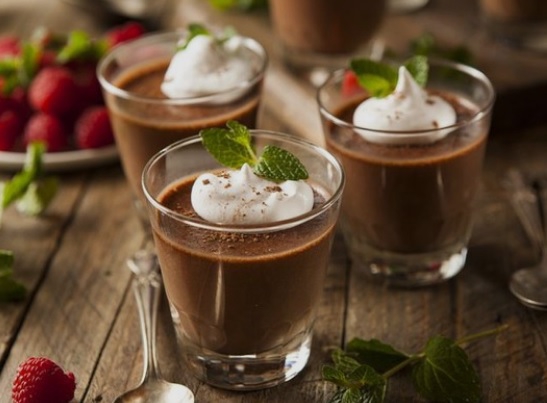 7 Menu Buka Puasa Rumahan Sehat dan Lezat untuk Keluarga