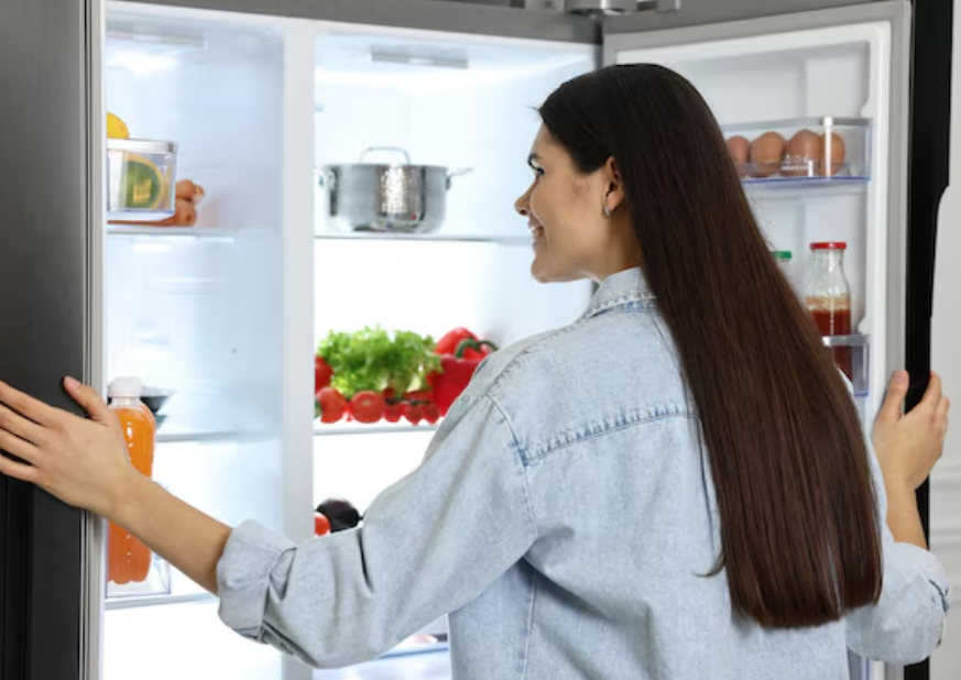 3 Kulkas No Frost Termurah Awal 2026 di Indonesia, Hemat Listrik dan Cocok untuk Anak Kos