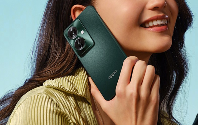 Oppo Reno11 F Resmi Meluncur, Ingin Tahu Spesifikasi dan Harga yang Ditawarkan Cek di Sini