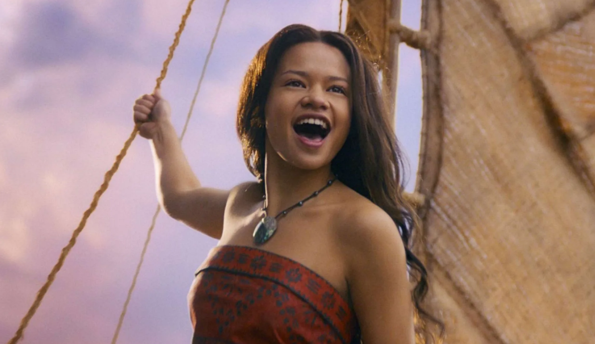 Siap Tayang 2026, Ini Alasan Moana Live Action Wajib Masuk Watchlist Kamu 
