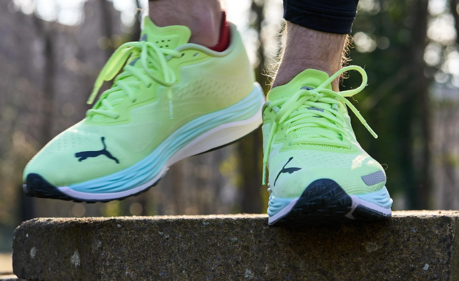 Sepatu Lari Rp2 Jutaan Terbaik 2026, Paling Nyaman Buat Jogging di Aspal