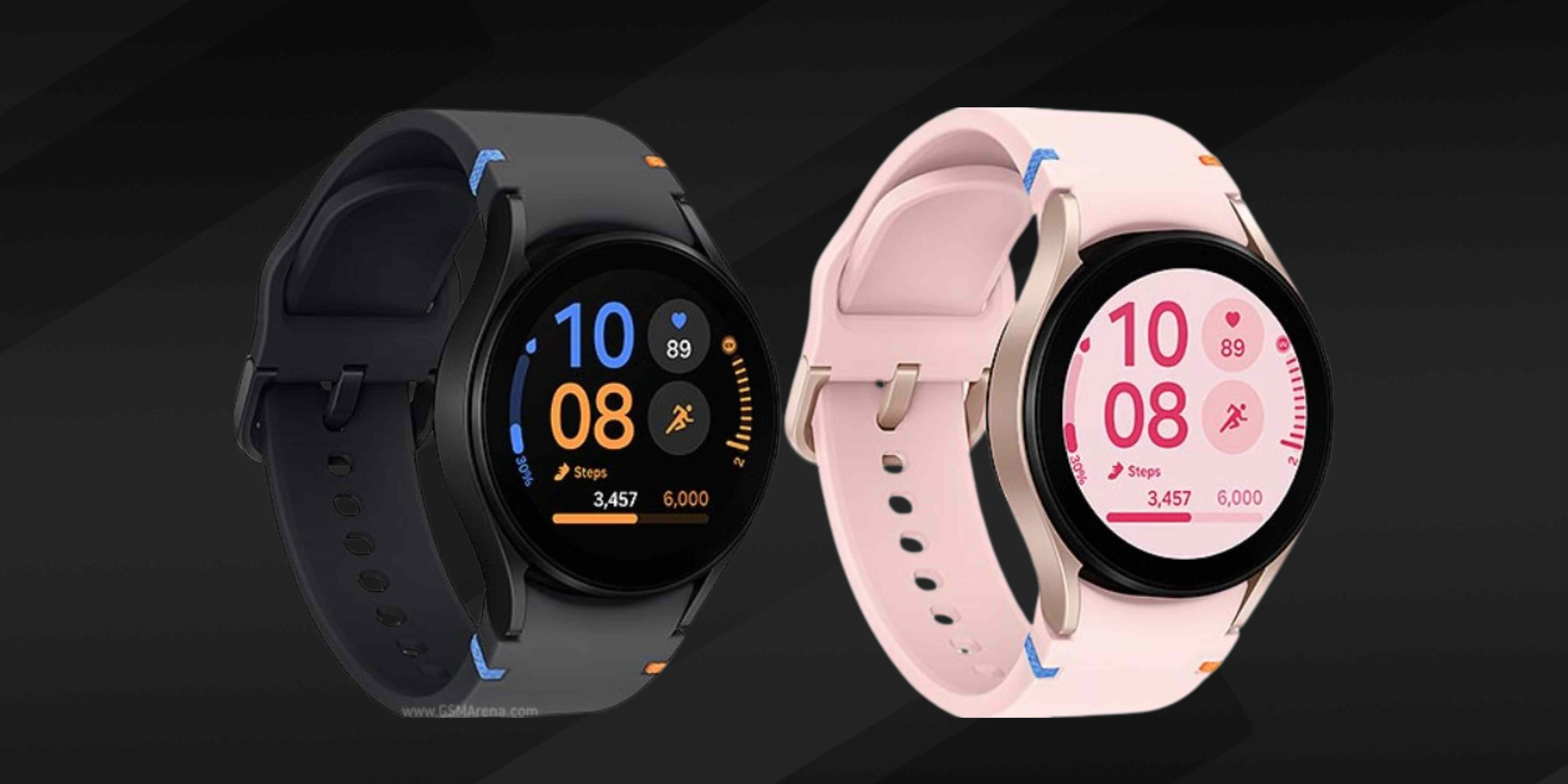 Teknologi Canggih dan Desain Elegan Samsung Galaxy Watch FE Smartwatch Terbaru yang Dikabarkan akan Rilis 