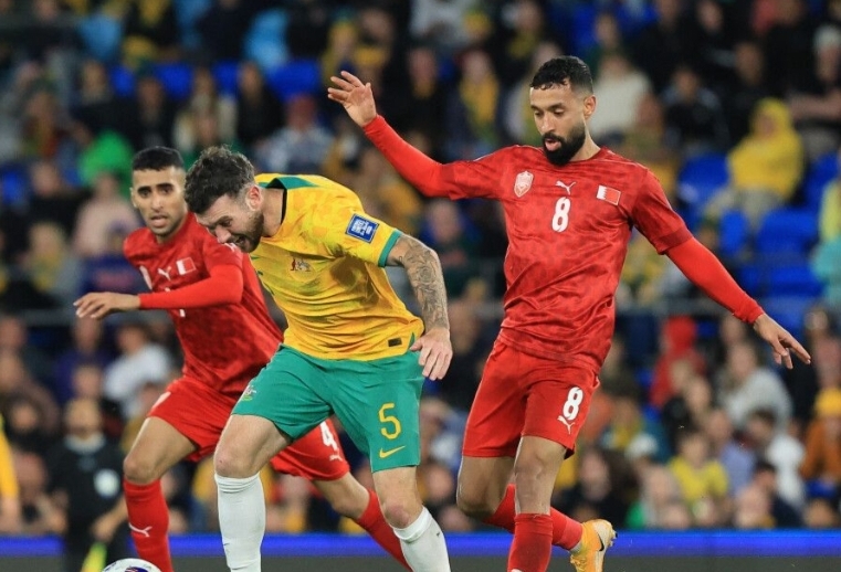 Jelang Timnas Indonesia v Arab Saudi, Jepang Gulung China 7-0 dan Australia Kalah dari Bahrain 