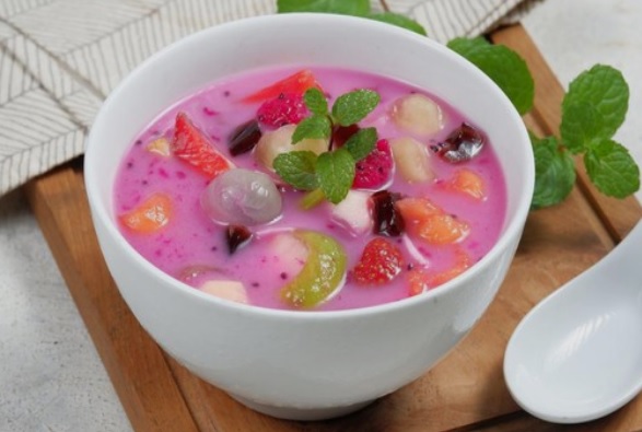 Inspirasi Takjil Sehat dan Segar untuk Berbuka Puasa di Rumah