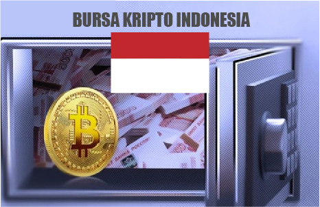 Bursa Kripto Indonesia Mampukah Atasi Perannya, Bagaimana dengan Sistem Keamanannya, Berikut Penjelasannya