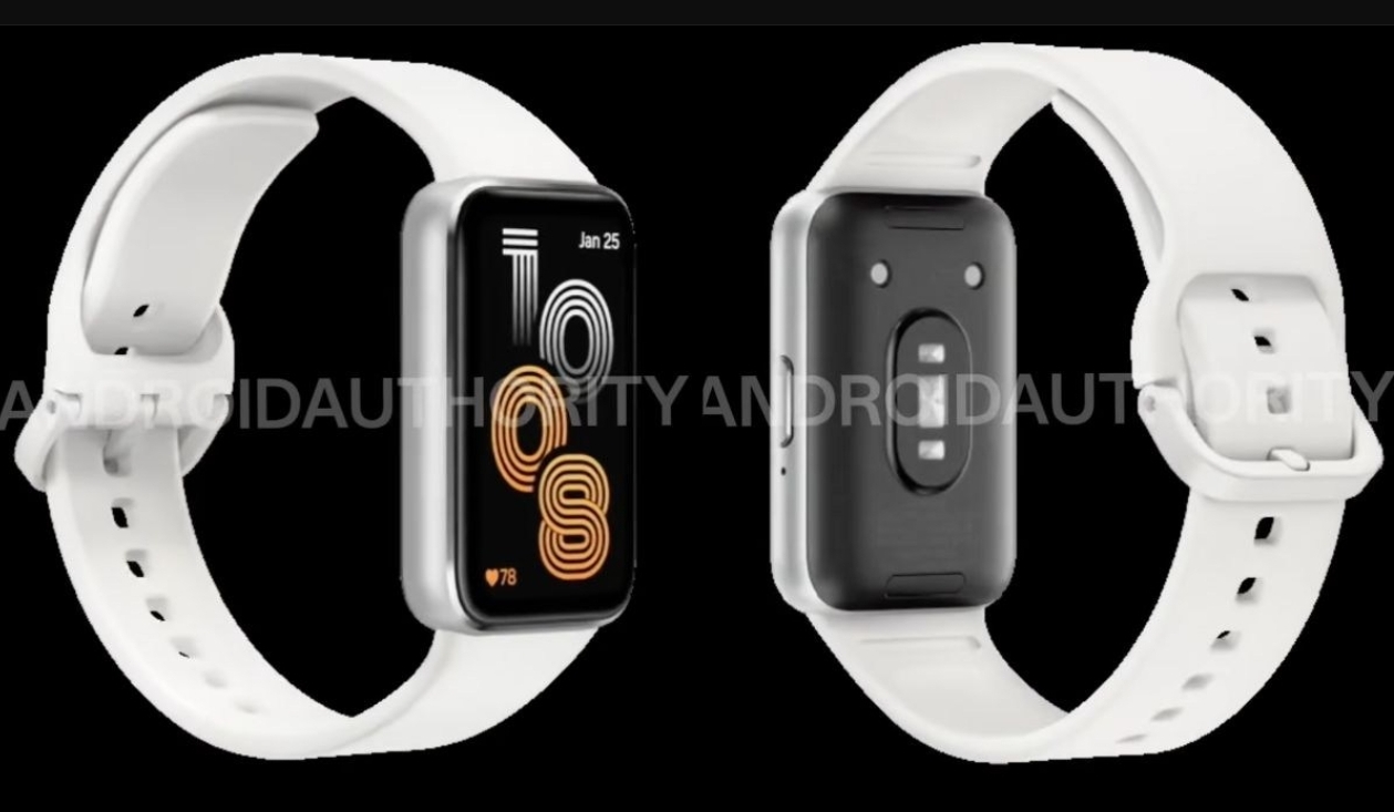Bocoran Samsung Galaxy Fit4: Desain, Warna, dan Perkiraan Harga