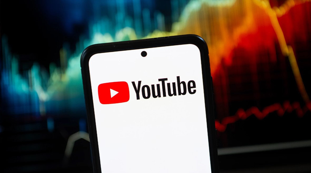 YouTube Coba Fitur Baru Play Something Biar Nonton Makin Seru