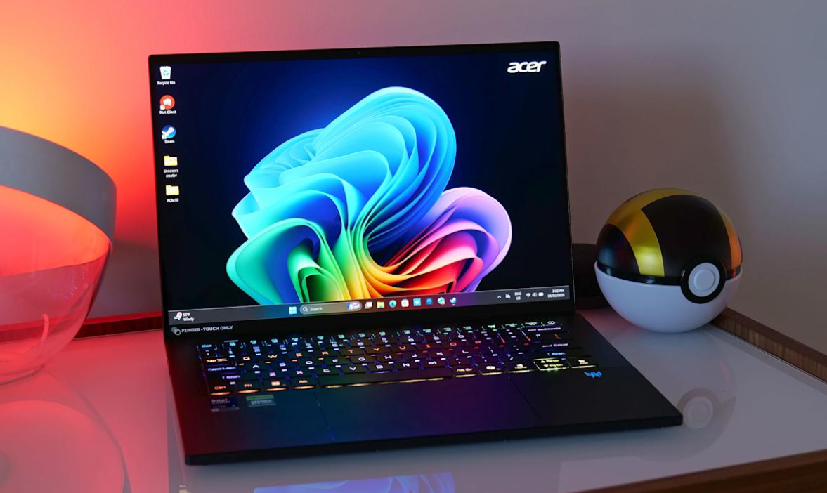 4 Laptop Gaming Ringan Terbaik 2026  Performa Gahar, Tetap Ringkas Dibawa ke Mana Saja