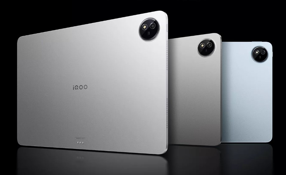 iQOO Pad2 Pro Baru Rilis Tablet Terbaru dengan Spesifikasi Layaknya Sebuah HP Flagship 