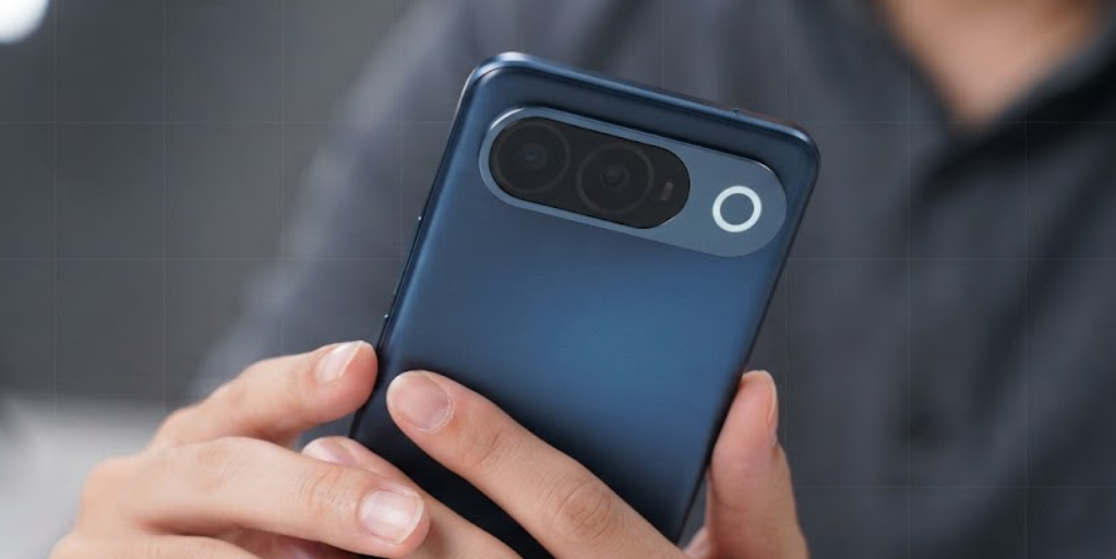 Bocoran iQOO Z11 India Bikin Geger, Desain Kamera Mirip Google Pixel Bikin Netizen Bingung!