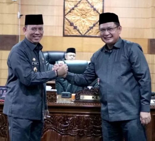 Sudah Kantongi 4 Partai, Menyusul 4 Partai Lagi