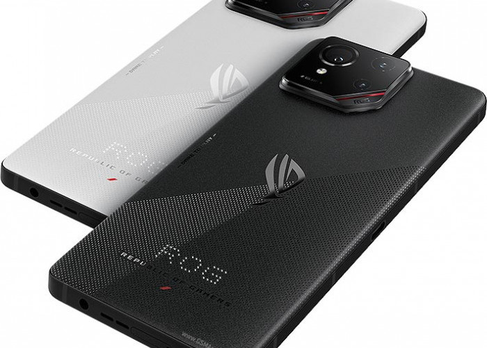 ASUS Resmi Rilis ROG Phone 9 FE di Indonesia, Siap Temani Gamer Nge-Game Seharian