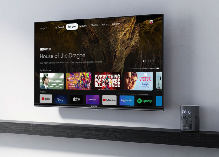 Rekomendasi TV Android 32 Inch Murah dan Awet 2026