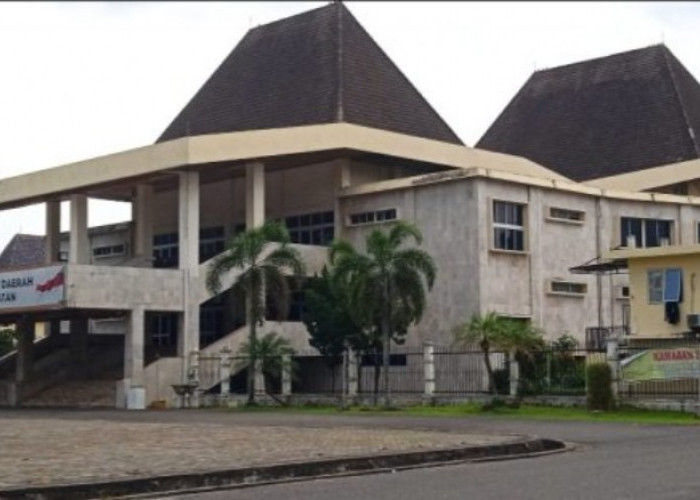 Jumlah Penduduk Tembus 9 Juta, Pemprov Sumsel Usulkan Penambahan Kursi DPRD Jadi 85 pada Pileg 2029