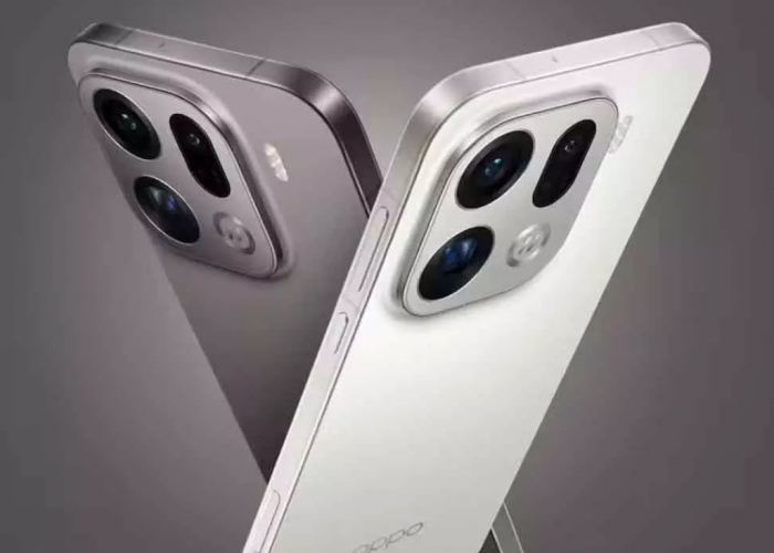 OPPO Find X9 Ultra Resmi Meluncur April 2026, Bawa Kamera 200MP dan Tombol Kamera Unik