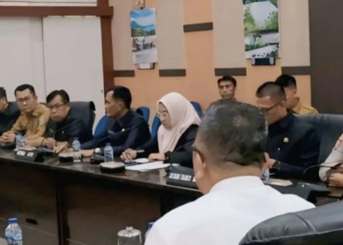 BKSDA Sumsel Cari Solusi Atasi Konflik Gajah Liar di OKU Selatan