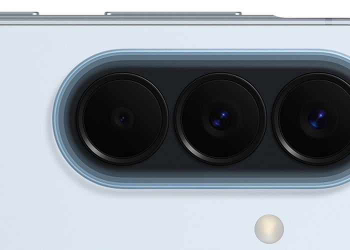 Samsung Galaxy A57 Bocor! Spek 120Hz, Exynos 1680, dan Janji Update Panjang Jadi Sorotan