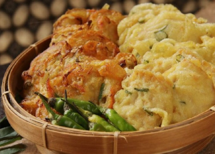 Hindari 8 Makanan Ini Agar Asam Lambung Tidak Kambuh Saat Puasa