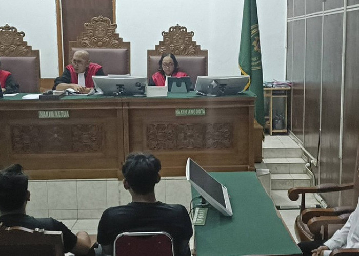 Minta Rp300 Juta, Terdakwa Diduga Ancam Sebar Foto Ria Ricis Saat Olahraga