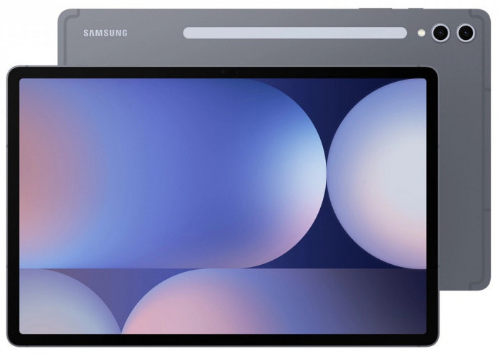 Samsung Galaxy Tab S10+ dan S10 Ultra Resmi Rilis, Usung Chip Dimensity 9300+ dan Fitur AI yang Lebih Canggih