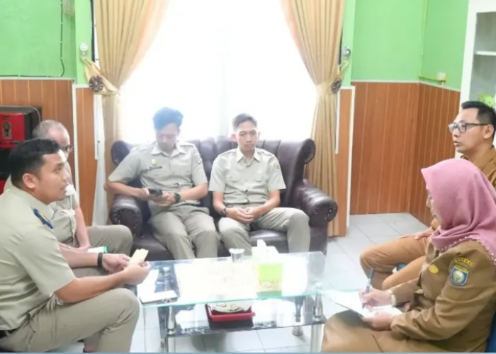 Program 3 Juta Rumah di OKU Mulai Bergerak 
