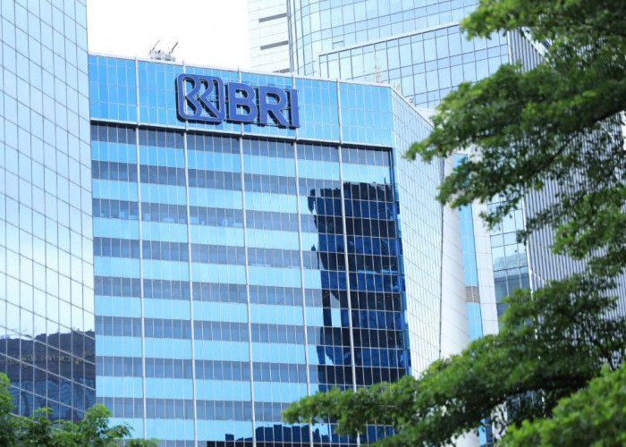 Kembali Bersinar di Panggung Internasional, BRI Borong 15 Penghargaan di Ajang FinanceAsia 2025