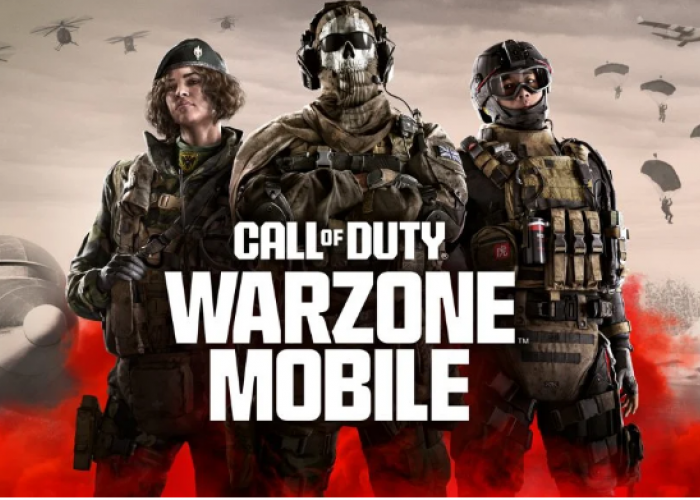Activision Meluncurkan  Global Call of Duty Game 