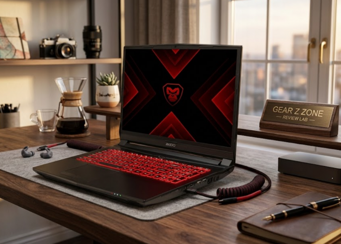 5 Laptop Gaming Rp15 Jutaan yang Bikin Kamu Menyesal Kalau Nggak Beli Bulan Ini