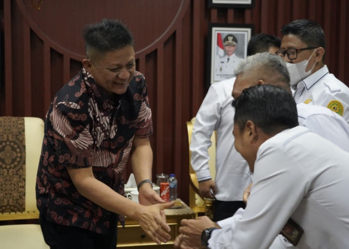 Siap Lanjutkan Program Pelayanan Isbat Nikah Terpadu
