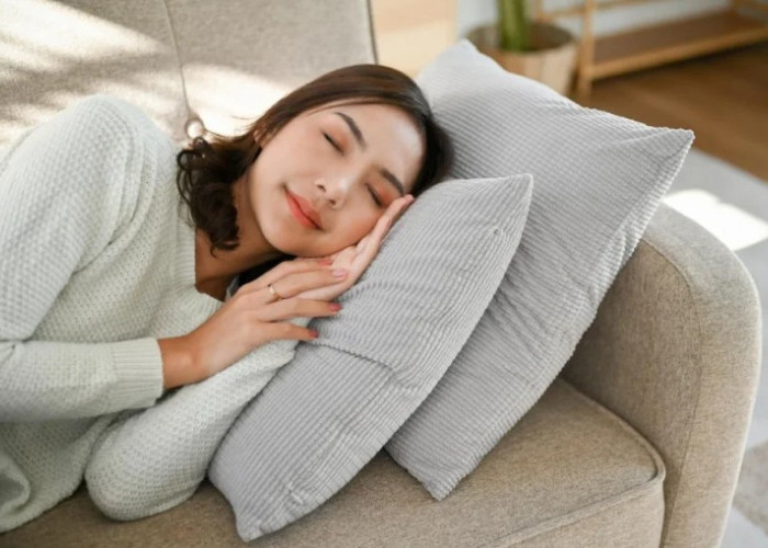 Tetap Bugar Selama Ramadan, Begini Tips Mengatur Waktu Tidur