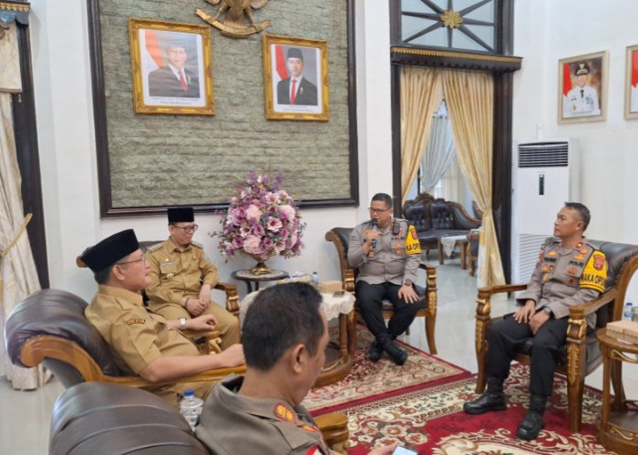 Dirikan Posko Opsnal Upaya Penanganan Premanisme hingga Narkoba