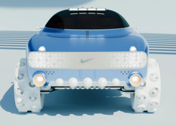 Mengenal Nike ACG Rover, Konsep Basecamp Berjalan untuk Medan Ekstrem 