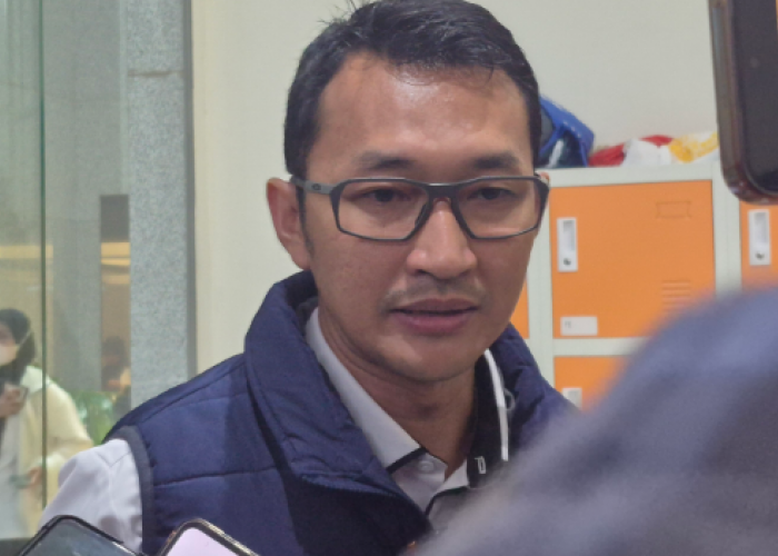 KPK Kembali Periksa Mantan Pj Bupati OKU dan Anggota DPRD di Gedung Merah Putih