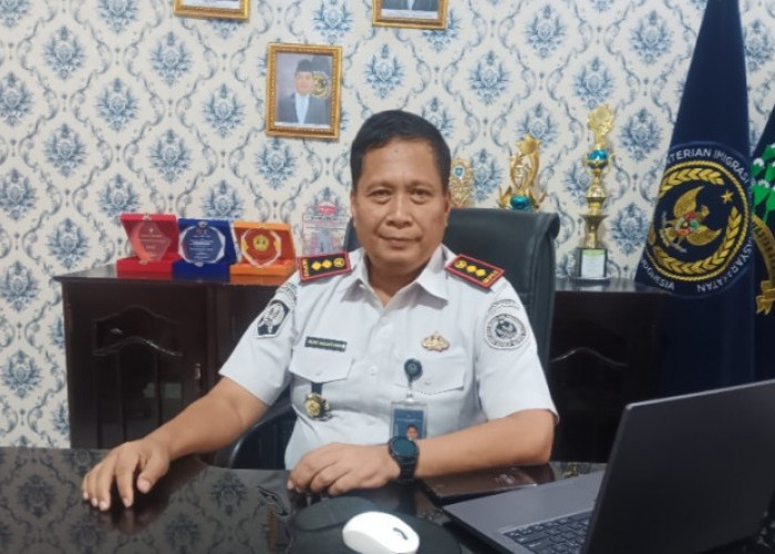 Hampir 200 Warga Binaan Lapas Muaradua Diusulkan Terima Remisi