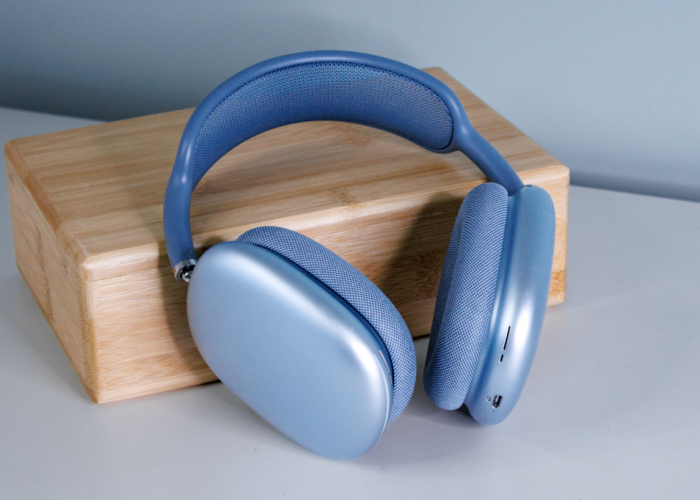 AirPods Max 2 Resmi di Indonesia? Ini Harga dan Fitur Lengkapnya