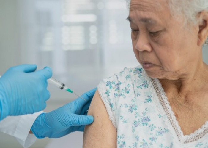 Bukan Sekadar Pencegahan, Ini Alasan Lansia, Pengidap Diabetes, dan Penyakit Jantung Wajib Vaksin Flu