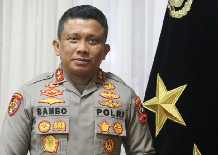 Ferdy Sambo Jadi Tersangka, 56 Polisi Turut Diperiksa