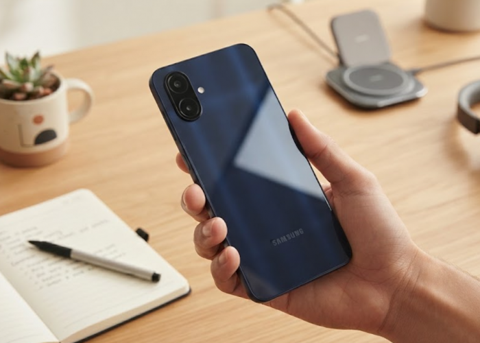 Samsung Galaxy A08 Resmi: Spesifikasi Lengkap, Harga, dan Tanggal Rilis di Indonesia