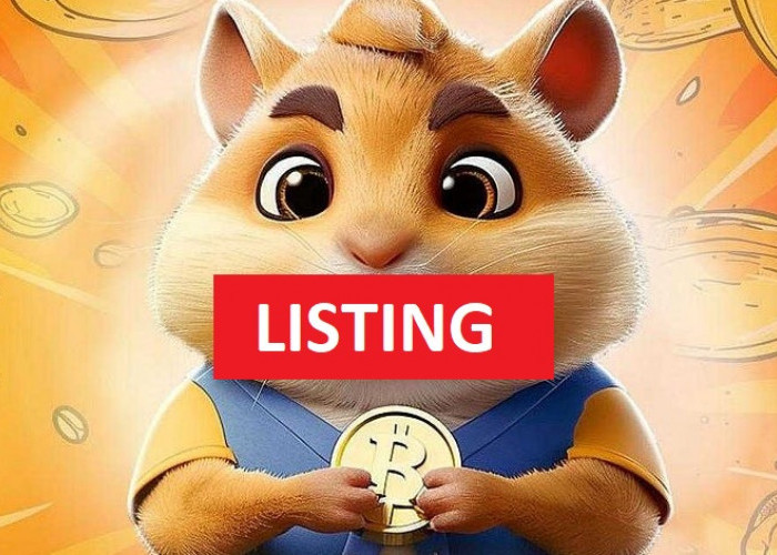 Token Hamster (HMSTR) Combat  muncul di CoinMarketCap, Kapan Listing Resminya disini