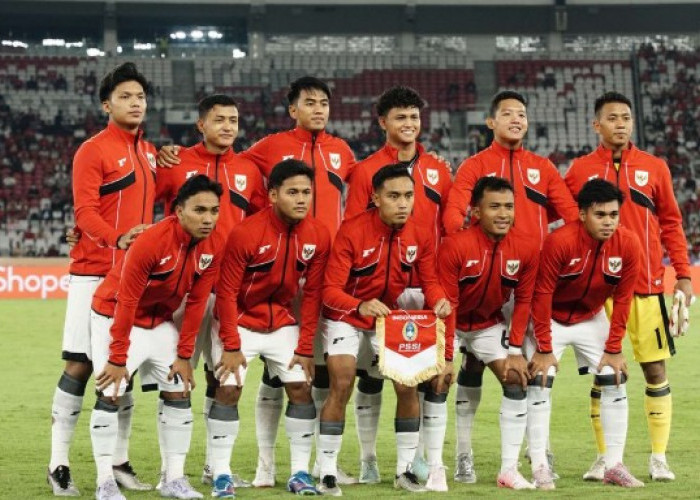 Timnas Indonesia Terancam Absen di Asian Games 2026 Nagoya