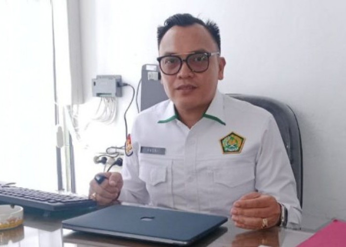 Geopolitik Memanas, Jamaah Umrah OKU Timur Dipastikan Aman