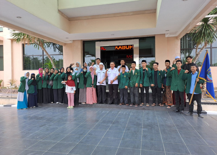 20 Mahasiswa Universitas Nurul Huda Ikuti MTQ di Malang, Ini Targetnya !