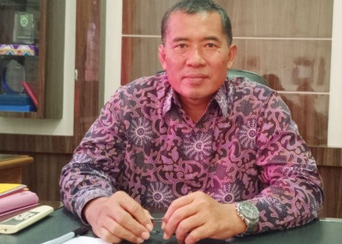 Belum Ada Regulasi Nasional, Jam Kerja PPPK Paruh Waktu di OKU Timur Fleksibel