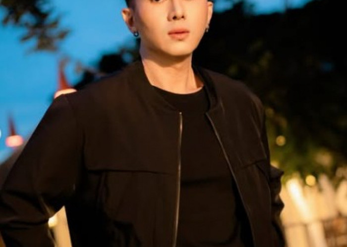 Comeback Setelah 3 Tahun, Rafael Tan Rilis Single ‘Aku Sayang Kamu’ dengan Sentuhan Baru