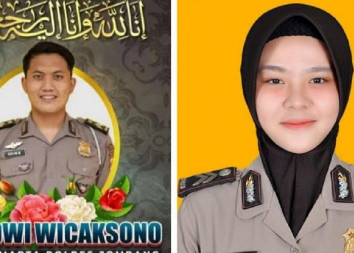 Suami Dibakar Istri Gegara Gaji 13 Meninggal Dunia