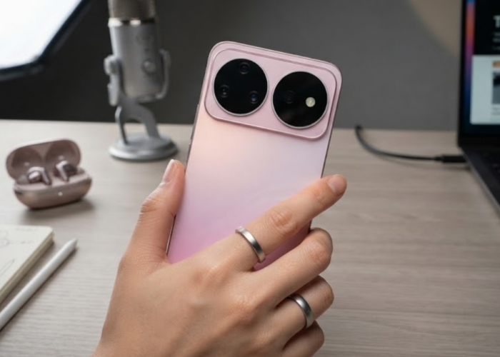 Huawei Nova 16 Pro Resmi Go Global! Ini Tanggal Pastinya dan Kejutan Nama Barunya