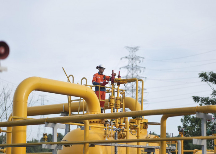 PLN Gasifikasi Nias: Akselerasi Transisi Energi dan Swasembada Nasional