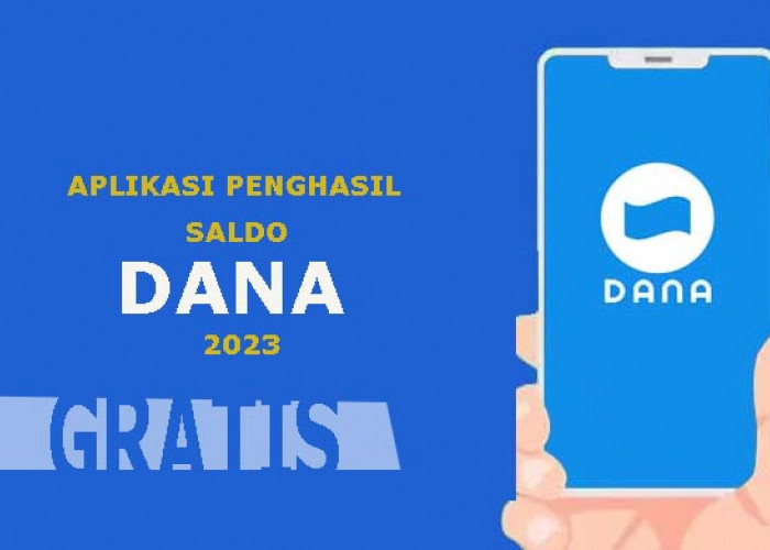 Kumpulkan Saldo DANA Mulai dari Rp 2.000 Hingga Rp 50.000 Pertugas Resmi dari Google, Berikut Caranya