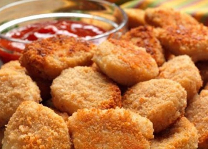 Apakah Nugget Sehat untuk Dimakan? Yuk, Kenali Bahaya Jika Terlalu Sering!