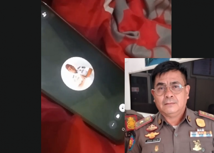 Akun WhatsApp Kadishub OKU Diretas, Pelaku Pakai Modus Proyek Alat Berat